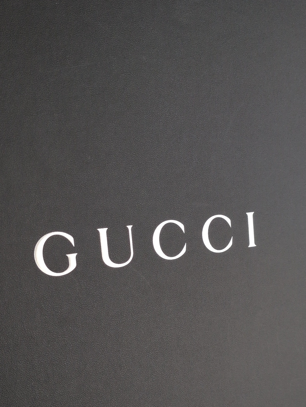 Gucci Large Box + Ribbon - Picture 10 of 10
